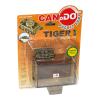  Artikelbild 6 des Artikels “1/144 Dragon Can Do Dragon Pocket Army Completes Tiger Set “