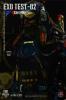  Artikelbild 6 des Artikels “EXO SKELETON - Armor Suit Test-02 - in 1/6 scale “