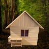  Product image 6 of the product “German Wachhaus  1/6 (made of Wood) ”