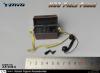  Artikelbild 6 des Artikels “Feld Telephone FF33  1940 in 1/6 “