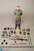  Product image 6 of the product “Friedrich - WWII German SS Polizei-Division ZB30 Gunner - in 1/6 scale ”