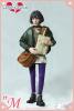  Product image 6 of the product “teenager - Leon der Profi 1/6 ”