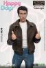  Product image 6 of the product “Happy Days - Arthur Fonzarelli 1/6 ”