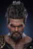  Artikelbild 6 des Artikels “King Of Atlantis - Atlas “