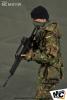 Product image 6 of the product “KSK in Flecktarn ”