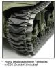  Artikelbild 6 des Artikels “1:6 M4A3(105) Howitzer Tank “