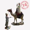  Artikelbild 6 des Artikels “Lawrence of Arabia with German Officer “