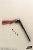  Artikelbild 6 des Artikels “1:6 Die Cast Triple Barrel Shotgun M1887 (long) “