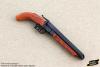  Product image 6 of the product “1/6 Die Cast Triple Barrel Shotgun M1887 (short) ”