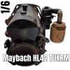  Artikelbild 6 des Artikels “SDKFZ  Motor  Maybach HL42 TUKRM 1:6 “