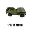 Artikelbild 6 des Artikels “RC Jeep Willys MB  1941 MB -METAL-1:16 “