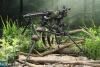  Product image 6 of the product “MG 42 Tripod in Metal 1:6 de Luxe (Olive Drab) ”