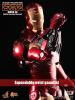  Artikelbild 6 des Artikels “HOT TOYS MMS 110 IRON MAN MARK III “