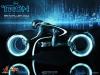  Artikelbild 6 des Artikels “1:6th scale Sam Flynn Collectible Figure with Light Cycle “