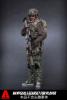 Artikelbild 6 des Artikels “Navy Seal - Navy Seals Gearset For Player Set (AOR2) Armshead 1:6 “