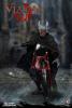  Product image 6 of the product “VLAD AL III - Nightmare Series (Diecast) - in 1/6 scale ”