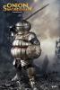 Artikelbild 6 des Artikels “1:6 - Onion Swordsman “