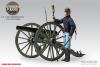  Artikelbild 6 des Artikels “3-inch Ordnance Rifle - Civil War Cannon “