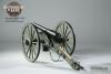  Artikelbild 6 des Artikels “3-inch Parrott Rifle - Civil War Cannon “