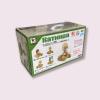  Artikelbild 6 des Artikels “Nendoroid Petit Anchovy (Set of 4) “