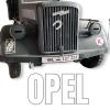  Artikelbild 6 des Artikels “Sd.Kfz.305 Opel Blitz 1:6 in Grau Metal ( Ausstellungsstück) “