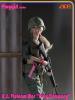  Product image 6 of the product “Playgirl Series - U.S. Vietnam War Play Company 1/6 ”