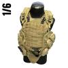  Artikelbild 6 des Artikels “Improved Full Tactical Body Vest (OG) “