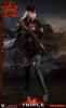 Product image 6 of the product “Red Alert - Soviet Female Officer Katyusha ”