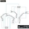  Artikelbild 6 des Artikels “Robotic Arm  (Grey) 1/6 “