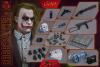 Artikelbild 6 des Artikels “The Dark Knight - 1:6th scale The JOKER Rooted hair version “