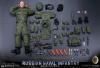  Product image 6 of the product “Russian Naval Infantry 1/6 ”
