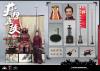  Product image 6 of the product “1/6 SERIES OF EMPIRES - II NAOMASA THE SCARLET YAKSHA (EXCLUSIVE EDITION) ”