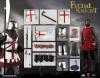  Product image 6 of the product “1/6 - Feudal Knight ”