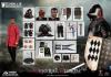  Product image 6 of the product “1/6 General Guards (Black Knights WF 2020 Commemorative Limited Edition) ”