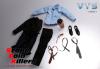  Artikelbild 6 des Artikels “SIN CITY 1/6 Stone Cold Killers Set “