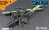  Artikelbild 6 des Artikels “SMAW MK153 Black “