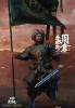  Artikelbild 6 des Artikels “Soul Of Tiger Generals - Zhou Cang “