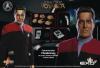  Product image 6 of the product “Star Trek - Voyager: Commander Chakotay 1:6 scale ”