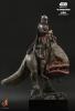  Artikelbild 6 des Artikels “Star Wars: The Mandalorian - Mandalorian & Blurrg - 1/6th scale “