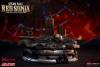  Product image 6 of the product “Steam Punk Red Sonja (Deluxe Version) 1/6th Action Figure ”