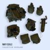  Artikelbild 6 des Artikels “U.S. Navy Seals Rifleman Grenadier Uniform Set “