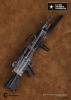  Product image 6 of the product “Crazy Dummy - US ARMY Saw gunner in Afghanistan ”