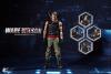  Product image 6 of the product “1/6th Wade Wilson ”