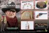  Artikelbild 6 des Artikels “Kaustic Plastik John Wayne Official 1:6 Figure (standard ver) “