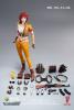  Artikelbild 6 des Artikels “1:6 Wefire Of Tencent Game - Fourth Bomb Female Mercenary Heart King “