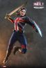  Artikelbild 6 des Artikels “What If...? - 1/6th scale Captain Carter Collectible Figure “