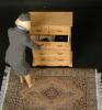  Product image 6 of the product “Wooden dresser 1/6 ”