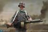  Product image 6 of the product “WWI German Army - MG08 Machine Gunner Arthur 1/6 ”
