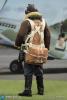  Product image 6 of the product “WWII British Pilot Squadron Leader - Tom 1/6 Figure ”