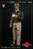  Artikelbild 6 des Artikels “David Stirling - WW-II 1942 British SAS Founder - in 1:6 scale “